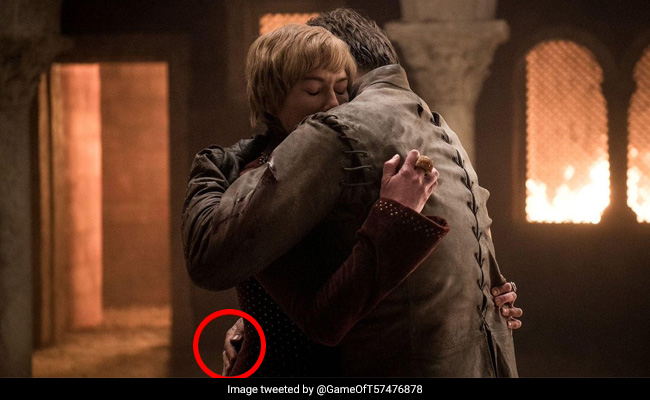 Did HBO Make Another Blunder In Latest '<i>Game Of Thrones</i>' Episode? (Spoiler Alert)