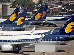 Grounded Jet Airways' Resolution Plan Approved By Creditors