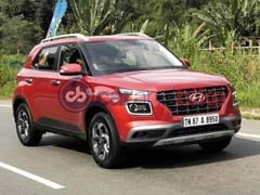 Hyundai Venue: Most Value For Money Variant