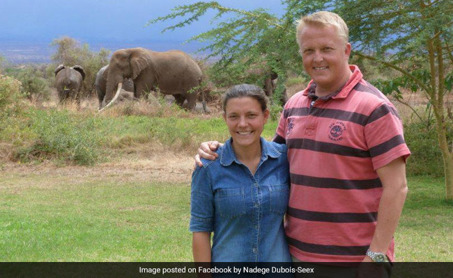 Husband Killed In Ethiopian Air Crash, Woman Sues Boeing For $276 Million