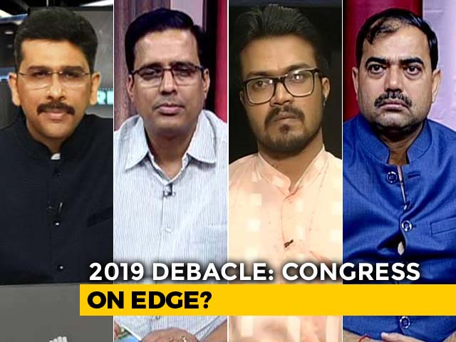 What's The BJP's Gameplan For The States?