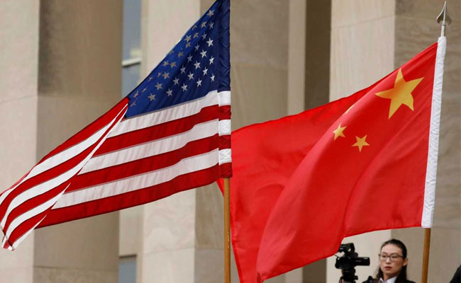 US Hikes Tariffs On Chinese Goods, China Says Will Strike Back