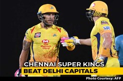 IPL 2019 Qualifier 2: Chennai Super Kings Sail Into 8th IPL Final IPL 2019 Qualifier 2: Chennai Super Kings Sail Into 8th IPL Final