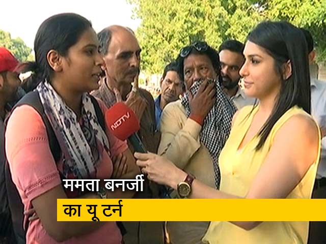 पक्ष-विपक्ष: पीएम मोदी के शपथ ग्रहण समारोह को लेकर सियासत?