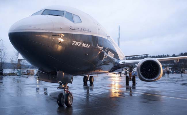 Boeing Didn't Disclose 737 MAX Alert Issue To Aviation Body For 13 Months