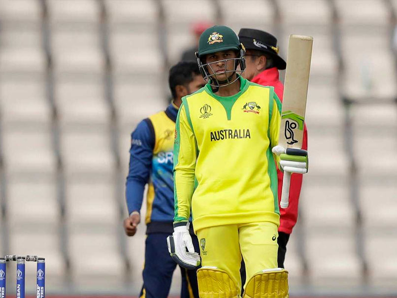 AUS vs SL, 7th Warm-up game: श्रीलंका के खिलाफ ऑस्ट्रेलिया की जीत में उस्मान ख्वाजा ने हासिल की फॉर्म