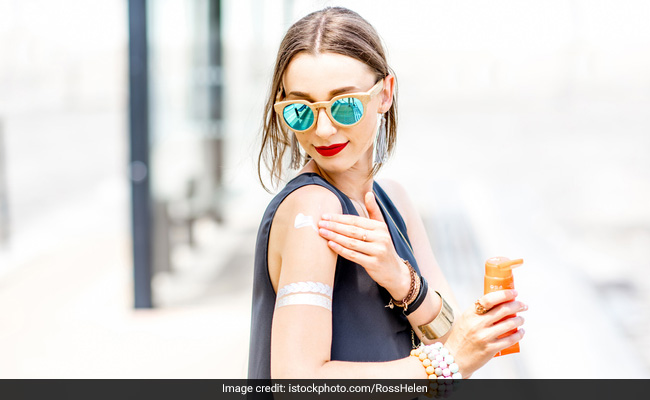 8 Body Lotions With SPF For Nourished Skin That's Sun Safe