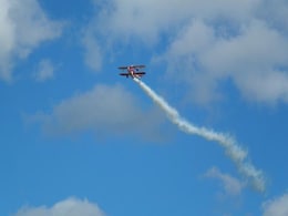 2 Argentine Pilots Survive Plane Crash In Costa Rica Capital 2 Argentine Pilots Survive Plane Crash In Costa Rica Capital
