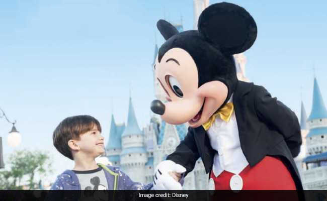 Advertorial: No Better Place For Families And Friends Than Walt Disney World Resort In Florida