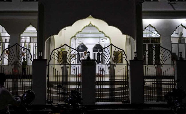 Sri Lanka Arrests Saudi-Educated Scholar Over Links With Easter Bombings