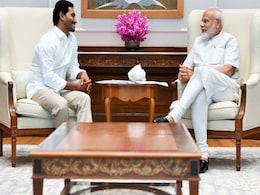 Election Results: "God, Don't Give Them Beyond 250": Jagan Reddy's Special Prayer For BJP Election Results: "God, Don't Give Them Beyond 250": Jagan Reddy's Special Prayer For BJP