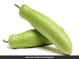 Why Is Lauki (Bottle Gourd) A Popular Indian Summer Food? Why Is Lauki (Bottle Gourd) A Popular Indian Summer Food?