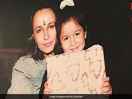 Mother's Day 2019: Aamir Khan, Alia Bhatt, Shweta Bachchan And Others Fill Up Instagram With Heartfelt Posts Mother's Day 2019: Aamir Khan, Alia Bhatt, Shweta Bachchan And Others Fill Up Instagram With Heartfelt Posts