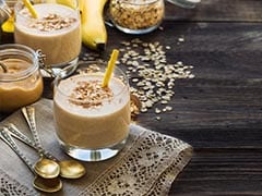 Weight Loss Drink: Drink Oats-Based Smoothies To Rev Up Your Metabolism Weight Loss Drink: Drink Oats-Based Smoothies To Rev Up Your Metabolism