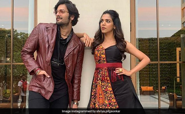 After <i>Mirzapur</i>, Ali Fazal And Shriya Pilgaonkar To Re-unite In Netflix's <i>House Arrest</i>