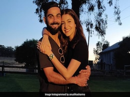On Anushka Sharma's 31st Birthday, A Special Date Courtesy Virat Kohli. Details Here On Anushka Sharma's 31st Birthday, A Special Date Courtesy Virat Kohli. Details Here
