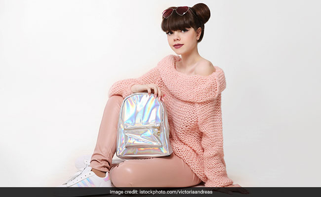 7 Platform Sneakers That Will Give Short Girls A Few More Inches