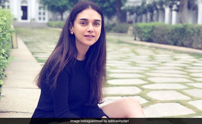 Aditi Rao Hydari On Auditioning With Arunoday Singh For <I>Yeh Saali Zindagi</i>: 'Made Out With Someone I Didn't Know'