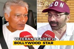 Sunny Deol vs Sunil Jakhar: Why Punjab's Gurdaspur Is A Fascinating Clash Sunny Deol vs Sunil Jakhar: Why Punjab's Gurdaspur Is A Fascinating Clash