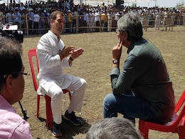 समय के साथ-साथ कितने बदले हैं राहुल गांधी? समय के साथ-साथ कितने बदले हैं राहुल गांधी?