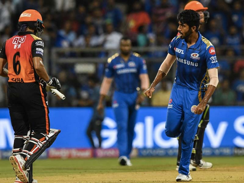 IPL 2019: SunRisers Hyderabad Fans Thank Mumbai Indians With Hilarious Memes After Playoffs Qualification