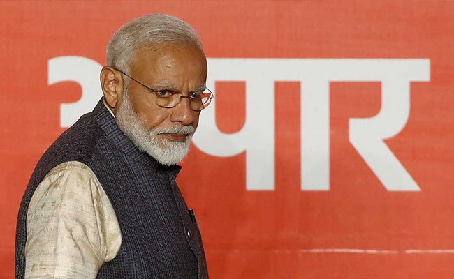 "Divider-In-Chief" To "Modi Has United India": TIME Magazine's Do-Over