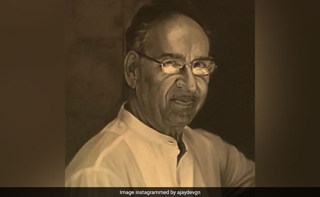 In PM's Condolence Note For Veeru Devgan, An Ode To His "Daredevilry"