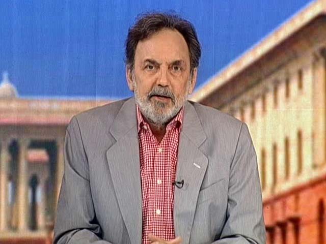 Prannoy Roy Analyses Who Is At Advantage In UP, India's Most Decisive State