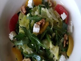 Bitter Foods Benefits: इन पांच कड़वी चीजों को डाइट में शामिल कर खुद को रख सकते हैं हेल्दी Bitter Foods Benefits: इन पांच कड़वी चीजों को डाइट में शामिल कर खुद को रख सकते हैं हेल्दी