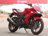 Hero Xtreme 200S BS6 Launch Soon; Motorcycle Listed On Company's Website