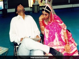 अजय देवगन ने तब्बू के साथ शेयर की फोटो, कुछ इस अंदाज में किया मजाक...Photo हुई वायरल अजय देवगन ने तब्बू के साथ शेयर की फोटो, कुछ इस अंदाज में किया मजाक...Photo हुई वायरल