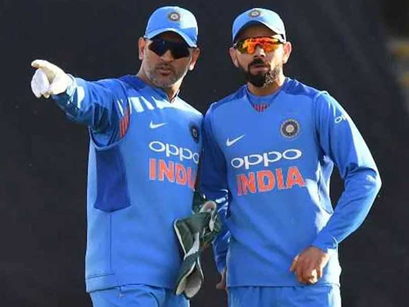 Dilip Vengsarkar Reasons Why India Have Fantastic Chance Of Lifting World Cup 2019