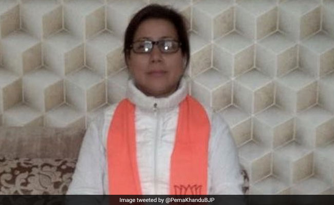 In Arunachal Pradesh's New Assembly, 20 First-Time Legislators