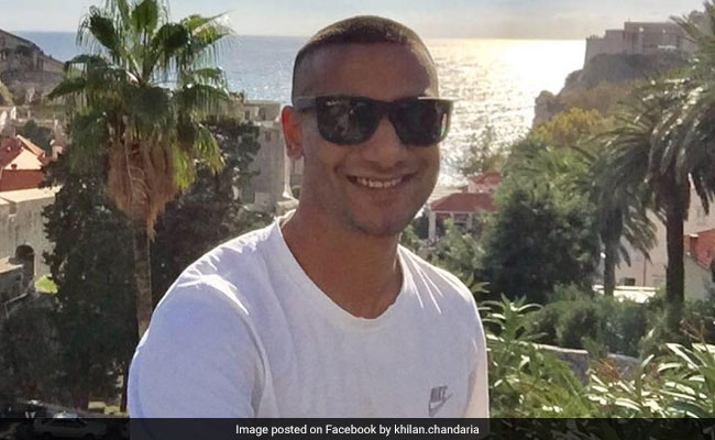 Sri Lanka Lifts Travel Ban On Grieving British Groom