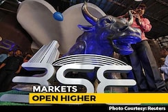 Sensex Rises Over 200 Points, Nifty Moves Above 11,650 Sensex Rises Over 200 Points, Nifty Moves Above 11,650