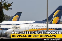 Group Of Frequent Flyers Proposes Revival Plan For Jet Group Of Frequent Flyers Proposes Revival Plan For Jet