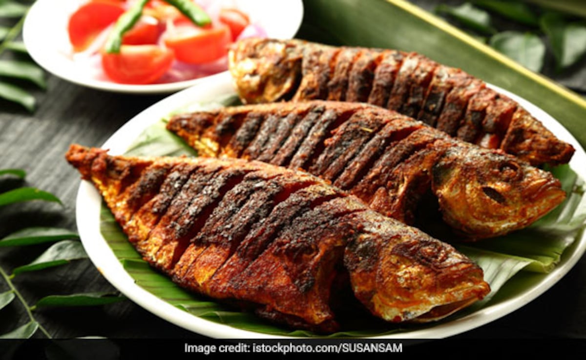 Scientists In China Create A New Bone-Free Fish That Is Easy To Eat