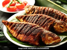 Scientists In China Create A New Bone-Free Fish That Is Easy To Eat