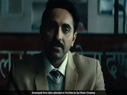 <I>Article 15</i> Trailer: Ayushmann Khurrana As A Determined Cop In This Social Drama Will Hold Your Attention <I>Article 15</i> Trailer: Ayushmann Khurrana As A Determined Cop In This Social Drama Will Hold Your Attention