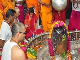 पीएम मोदी आज महाकाल कॉरिडोर के पहले फेज का करेंगे उद्घाटन, जानें खास बातें पीएम मोदी आज महाकाल कॉरिडोर के पहले फेज का करेंगे उद्घाटन, जानें खास बातें