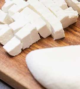 High-Protein Diet: 5 Yummy Ways To Eat Raw Paneer Or Cottage Cheese High-Protein Diet: 5 Yummy Ways To Eat Raw Paneer Or Cottage Cheese