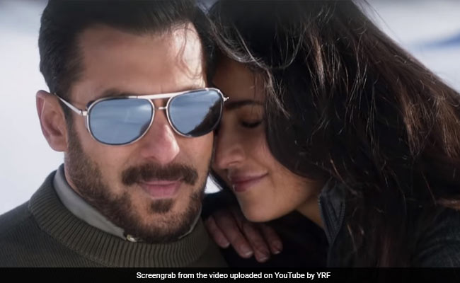 After <i>Bharat</i>, Salman Khan And Katrina Kaif To Reunite For <i>Tiger Zinda Hai</i> Sequel, Confirms Director