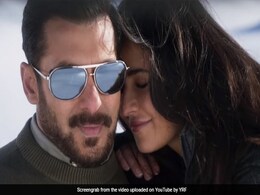 After <i>Bharat</i>, Salman Khan And Katrina Kaif To Reunite For <i>Tiger Zinda Hai</i> Sequel, Confirms Director After <i>Bharat</i>, Salman Khan And Katrina Kaif To Reunite For <i>Tiger Zinda Hai</i> Sequel, Confirms Director