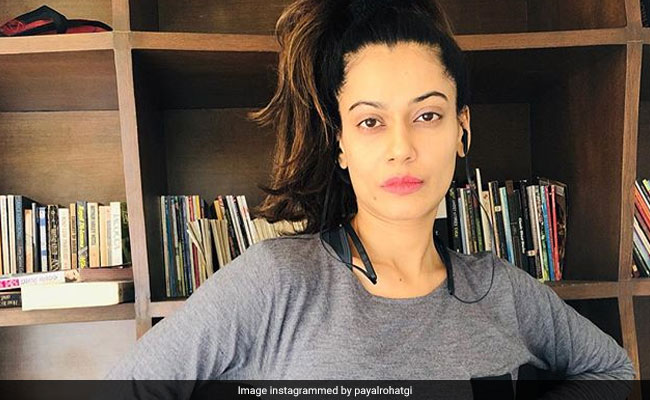 Actor Payal Rohatgi Arrested For "Threatening" Neighbours: Report