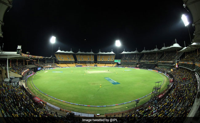 Indian-Origin Briton, Aide Arrested For IPL Betting At Mumbai Hotel
