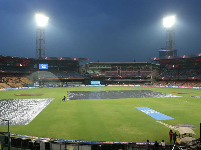 IPL 2022: क्या होगा अगर फाइनल मैच बारिश की वजह से धुल जाए, BCCI ने प्लेऑफ के लिए बनाया ये प्लान