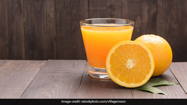 Orange For Weight Loss: 4 Drinks With Orange Juice That May Work Wonders For Your Diet