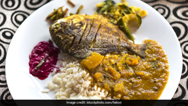 Weight Loss: Can Eating Fish Help You Shed Kilos In A Healthy Way?