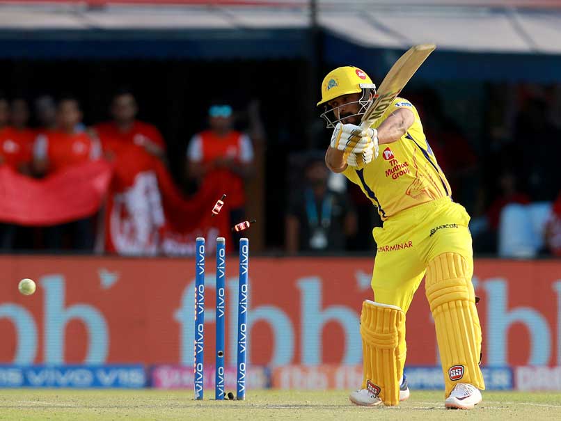IPL 2019: Kedar Jadhav Likely To Miss Rest Of The Season With Shoulder Injury
