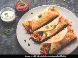 7 Easy Roll Recipes To Prepare On A Lazy Weeknight 7 Easy Roll Recipes To Prepare On A Lazy Weeknight